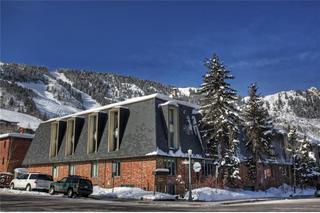 Chateau Chaumont & Dumont Condominiums By Frias Aspen Exterior photo